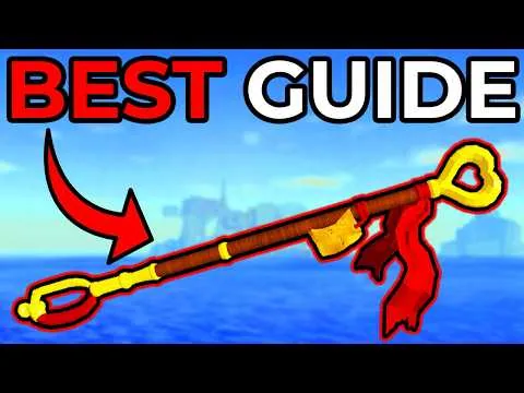 Great Rod of Oscar video guide cover