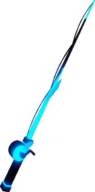 King's Rod in Fisch
