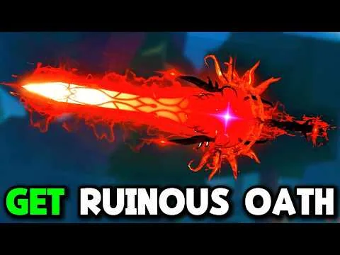 Ruinous Oath video guide cover