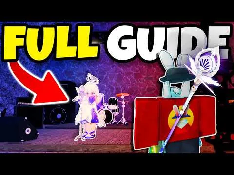 Pinion's Aria video guide cover
