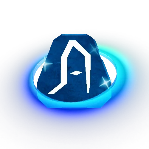 Enchant Relic in Fisch