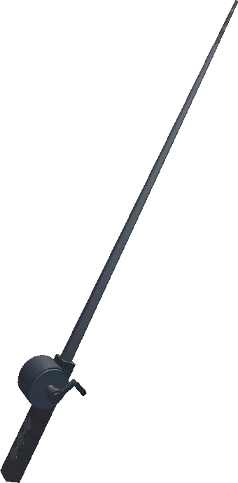 Carbon Rod early-game upgrade in Fisch